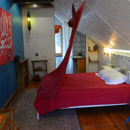 Romantic Guest House Kamjanez-Podilskyj Exterior foto