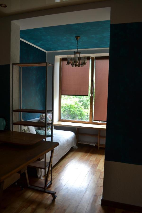 Romantic Guest House Kamjanez-Podilskyj Exterior foto