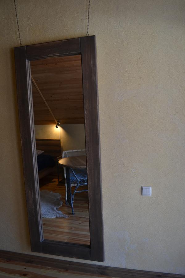 Romantic Guest House Kamjanez-Podilskyj Exterior foto